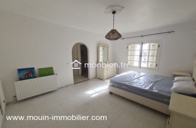 Villa La Colline AL3651 Hammamet Nord