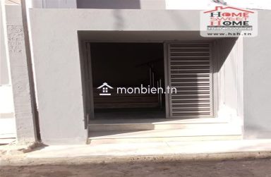 Immeuble Novara à vendre à Mjez El Beb