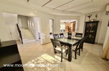 Villa Princesse AL487 Hammamet