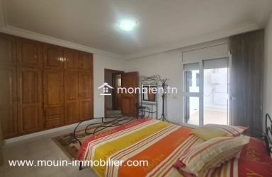 Appartement Colombe AL3437