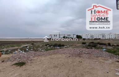 Terrain Alazir À Vendre À Bhar Lazreg