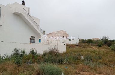 Un superbe lot de terrain de 382 m² à Hammamet Sud à vendre 51355351