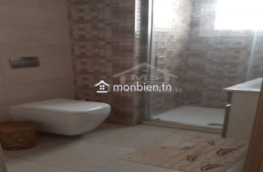 Location estivale: Appartement S+1 à louer à AFH Mrezga 51355351