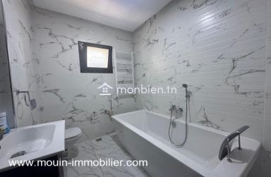 Villa Claudio AL3641 Hammamet Nord