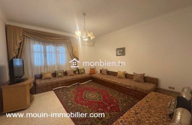 Appartement Nihel AL3665 Hammamet
