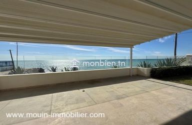 Villa Turquoise AV1853 Nabeul