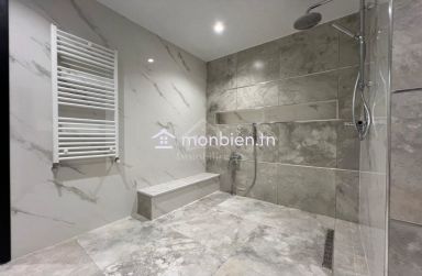 Villa toute neuve à Manaret Hammamet à vendre 51355351