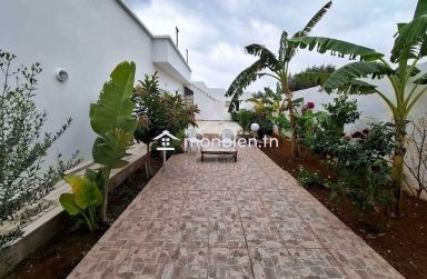 Coquette villa S+3 à Birbouregba à vendre 51355351