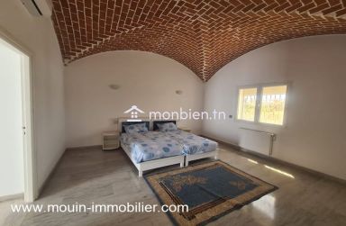 Villa marine AL3565 Hammamet