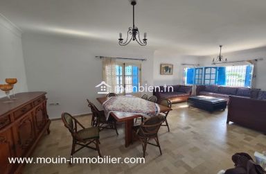 Maison La Palma AL582 Hammamet
