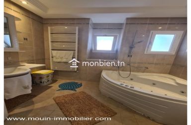 Duplex Mayar AL3456 Hamammet centre