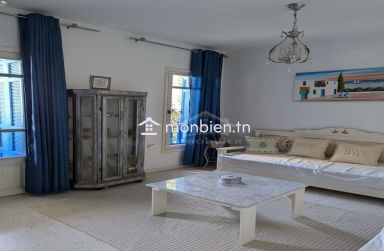 Coquet appartement à vendre dans la zone touristique de Nabeul 51355351