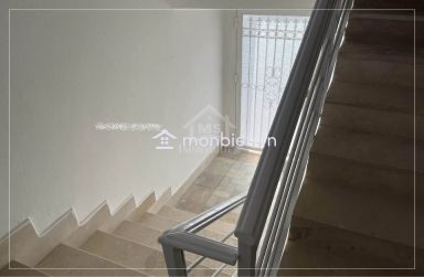 Belle villa avec jardin à Hammamet Sud à vendre 51355351