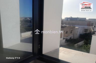 Bureau A2 Africa à Louer à Carthage EL Yasmina