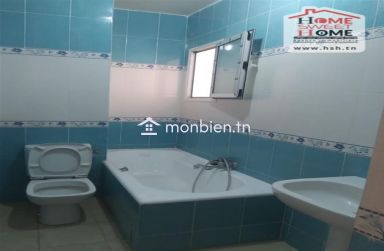 Bureau H2 Tiva à louer à Manouba