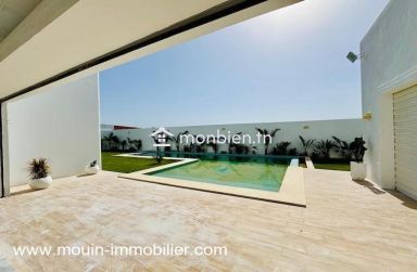 Villa Indora AV1793 El Monchar