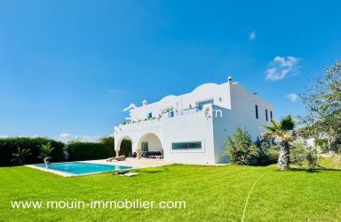 Villa Safa AV1939 Hammamet