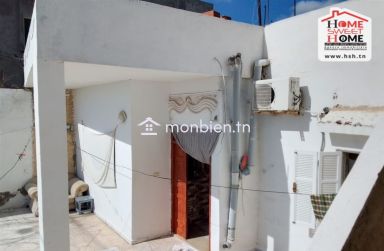 Villa Cassia à Vendre à Rades