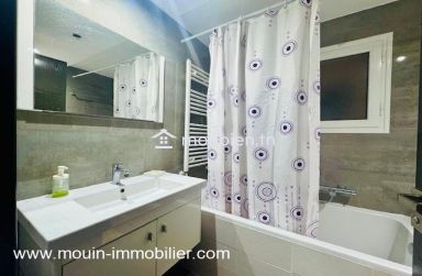 Appartement Goya AV1944 Hammamet Nord