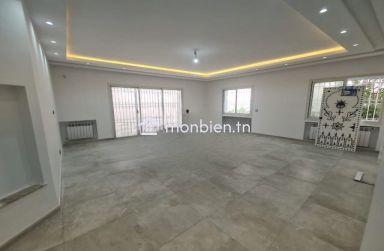 Villa Charly AL3604 Hammamet Nord