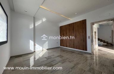 Villa Teresa AV1891 Hammamet