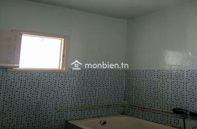 Vente Appartement