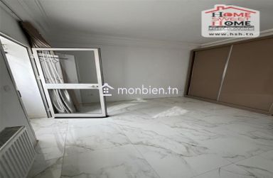 Appart S2 Pinora à louer à Cité les Pins la Marsa