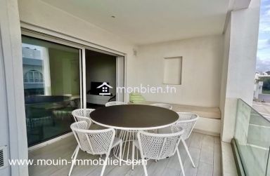 Appartement Olx AV1825 Hammamet