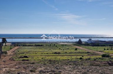 Lotissement vue de mer à Korba à vendre 51355351