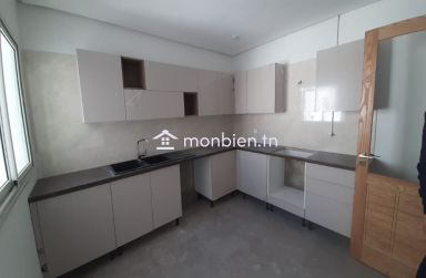Résidence Selim – Appartements S+2 et S+3 à vendre