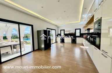 Villa Myline AV1729 Monchar II