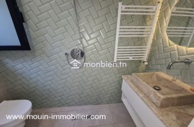 Duplex Lynda AL3648 Hammamet