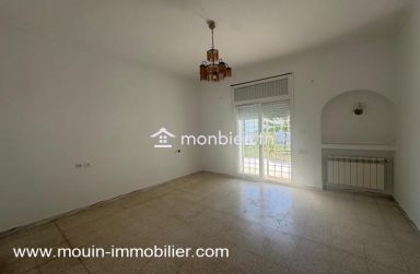 Villa Pino AL3632 Hammamet Mrezka