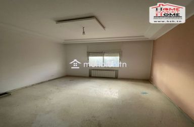 Appart S3 Jasmar à Vendre au Centre Ville Tunis