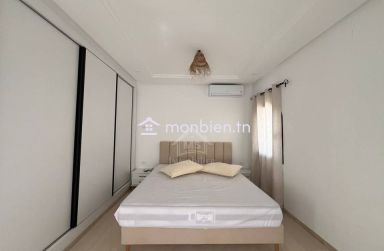 Une villa toute neuve avec piscine à vendre à Hammamet Sud 51355351