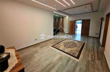 Coquette villa S+3 à Birbouregba à vendre 51355351