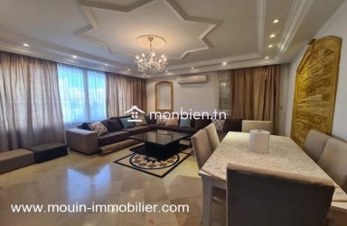 Duplex Mayar AL3456 Hamammet centre