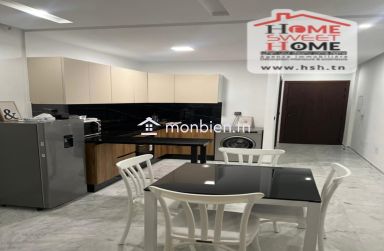 S0 Fredeni à Vendre à L'Aouina