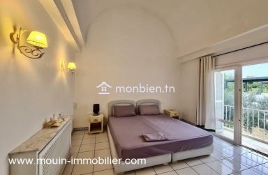 Villa Nour AV224 Jinen Hammamet