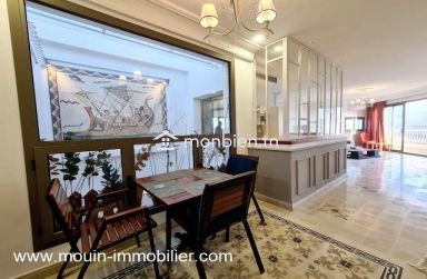Appartement Marseille C AL3063 Hammamet Nord