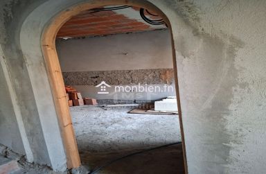 Duplex S+2 avec piscine encours de finition à vendre51355351