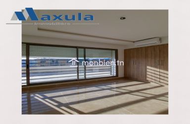 À VENDRE APPARTEMENT S+4 HAUT STANDING À HAMMAMET MREZGA