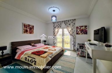 Appartement Saphir 1 AL1181 Hammamet