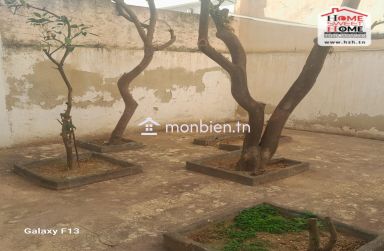 RDC de Villa S4 Altéa à Vendre au Kram
