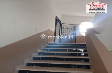 Bureau A6 Tissir à Louer à Zaghouan