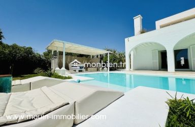 Villa Bianca AV1780 Hammamet
