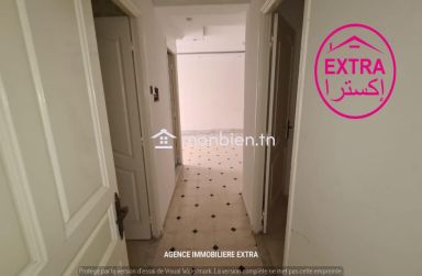Location Appartement à Nabeul ( Bir challouf)