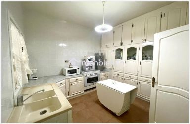 Villa S+3 de 512 m² à vendre