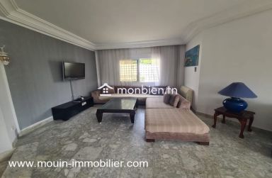 Villa Maurice AL2558 Yasmine Hammamet