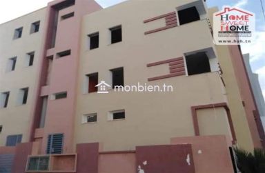 Immeuble Arko à vendre à El Agba